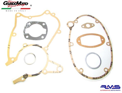 Guarnizioni motore ciclomotori - motore,
