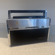 Zenith tran oceanic - zenith, royal