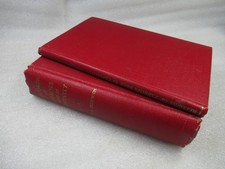 Records of Parrots Bred in Captivity + Additions - Arthur A Prestwich - HB 1950s