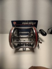 Mulinello Penn Senator 114H