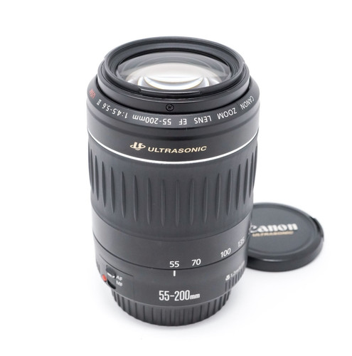 Canon 200mm 5 6 - canon, ef