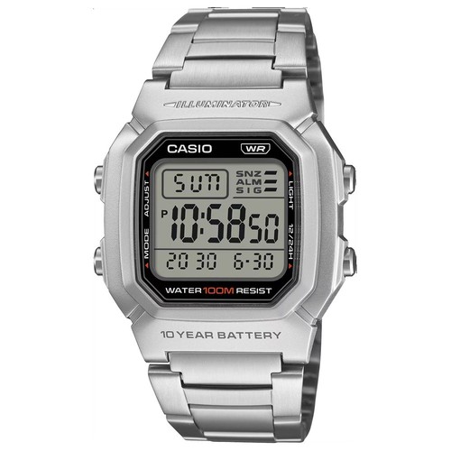 Orologio digitale casio world - digitale,