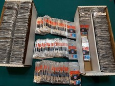 Domino's Pizza 1991 The