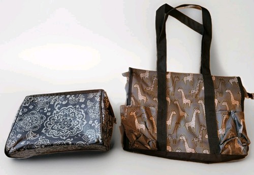 Borsa cosmetica thirty - borsa,