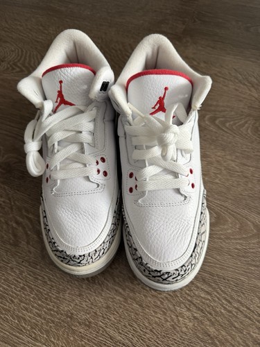 Jordan air - air, retro