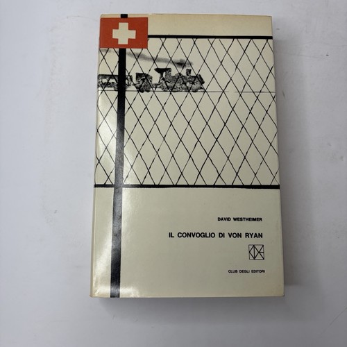 David westheimer convoglio - david,