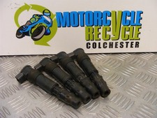 Bastoncini bobine accensione Honda CBR 900 RR Fireblade CBR900 929 2000 2001 B084