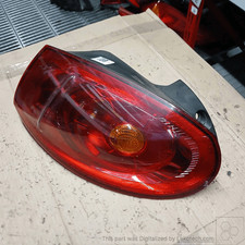 51934335 Fanale post. SX FIAT BRAVO (3Y) 1.4 Ber. 5p/b/1368cc