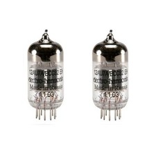 Electro harmonix 12au7 - electro,
