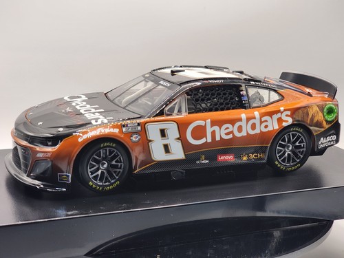 Kyle busch 2023 lionel 8 - busch, #8