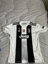 Maglietta Ronaldo Juventus