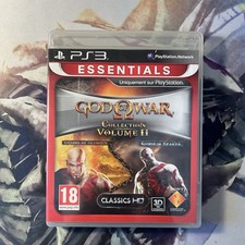 God war collection volume 2 - god,