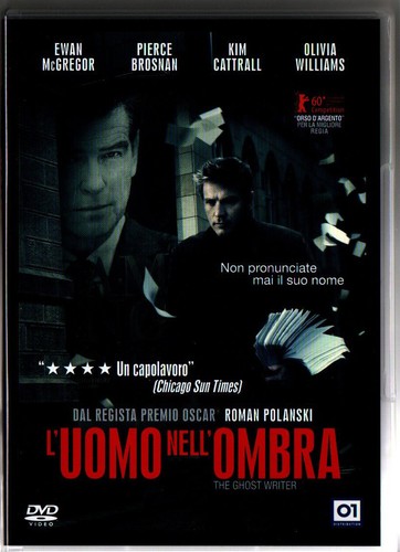 Uomo nell ombra - l'uomo, nell'ombra
