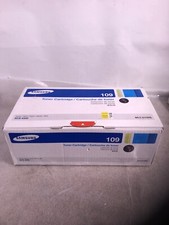 OEM Samsung Black Toner