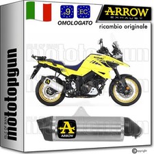 ARROW SCARICO OMOLOGATO MAXI