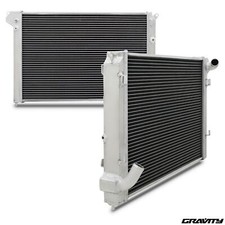 RADIATORE ALLUMINIO ALTO