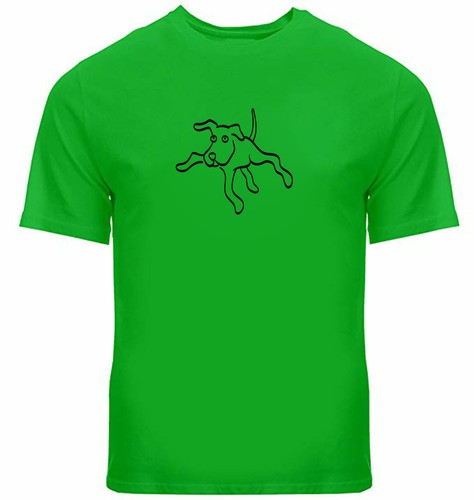 Shirt amante dei cani regalo - t-shirt,