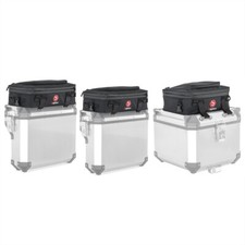 Set borse valigie - set, laterali