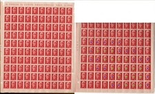 Italia 1945 lire - italia, 1945-