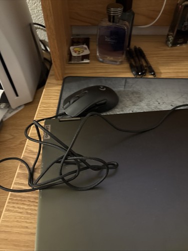 Logitech g403 hero - logitech,