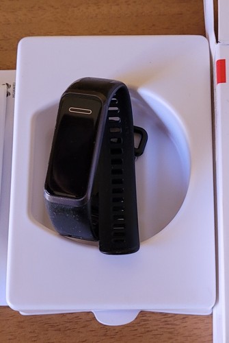Smartwatch huawei band - smartwatch,