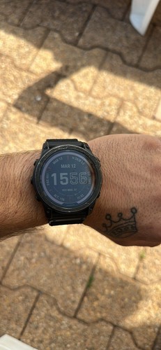Garmin tactix pro - tactix, 7