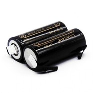 Batteria ricaricabile 26650