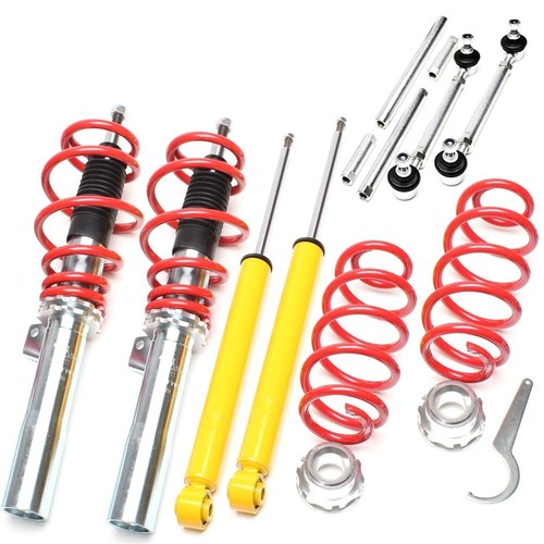 Technix assetto ghiera vw - assetto,