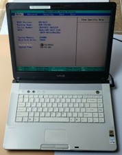 Sony VAIO PCG-7N2L 2GB RAM
