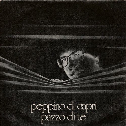 Peppino capri disco 45 - peppino,