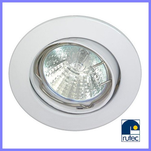 Faretti incasso rutec - da,