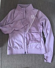 Giacca Under Armour completa