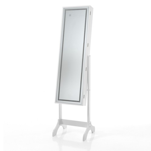 Specchiera contenitore atlanta - specchiera,