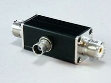 Campionatore RF 1-50 mHz
