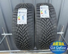 Coppia 2 Pneumatici Invernali Hankook W462 195/65 R15 91T M+S Hyundai i30