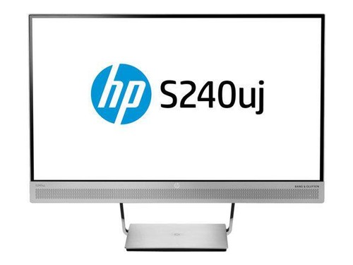 Monitor wireless - wireless, hp