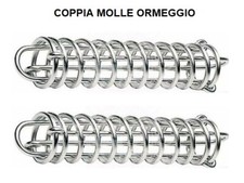 COPPIA MOLLA ORMEGGIO IN