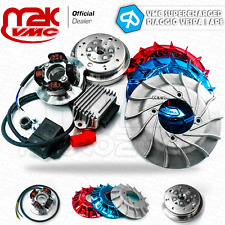 ?[CONO 19/20] KIT ACCENSIONE ELETTRONICA VMC VESPA PK S XL 50 SPECIAL L R N APE