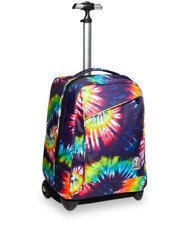 Trolley Invicta , Tie & Dye