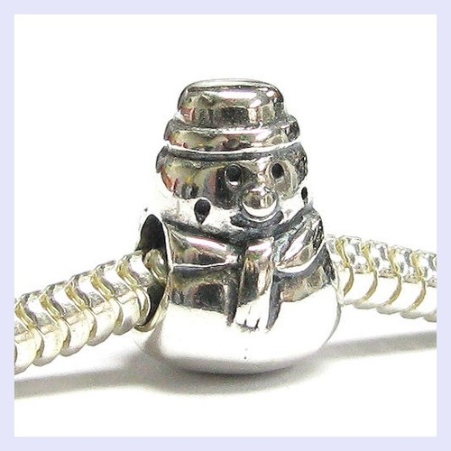 Cappello pupazzo neve - cappello,