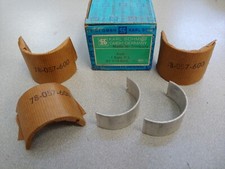 NOS SET KARL SCHMIDT