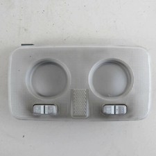 Interior ceiling lights