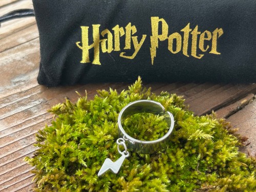 Anello harry potter con - harry,
