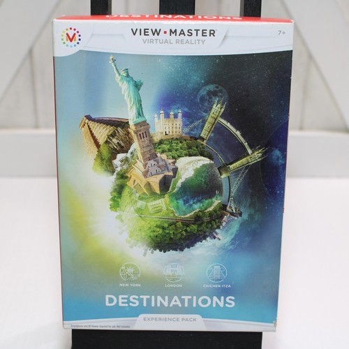 View master pacchetto - view-master,
