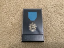 Medaglia Call Of Duty Black