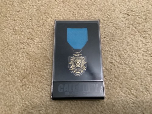 Medaglia call duty - call,