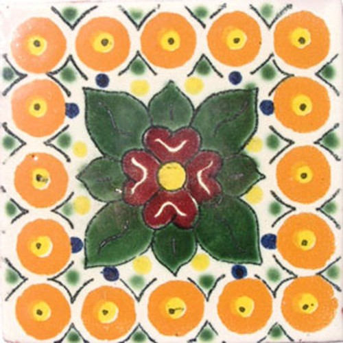 C024 talavera messicana - #c024,