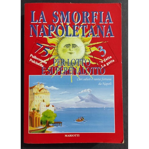 Smorfia napoletana per - la,