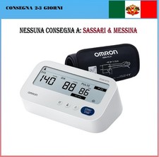 OMRON X3 Comfort AFib Misuratore di pressione arteriosa di nuova generazione