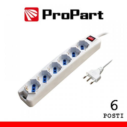 Multipresa posti - multipresa,
